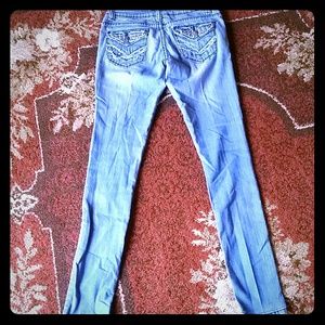 Kaba jeans